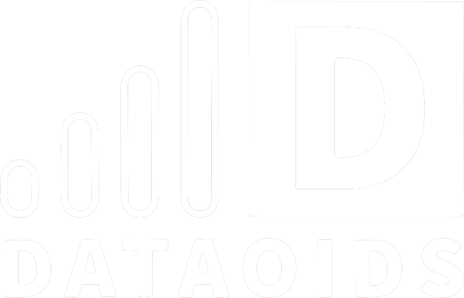Dataoids